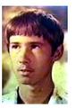 Photo of Richard Miller Jr