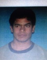 Photo of Jesus Vazquez Silva