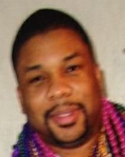 Photo of Kevin Gray