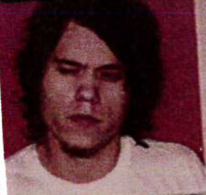 Photo of Alexander Chuan
