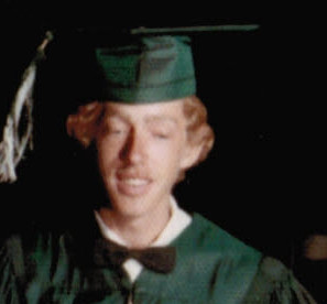 Photo of Michael Pickering