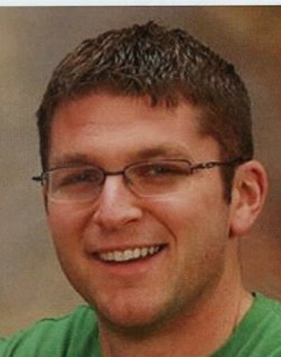 Photo of Jonathan Franklin