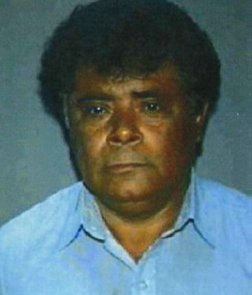 Photo of Jose Valencia