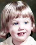 Photo of Christina Carter