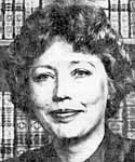 Photo of Barbara Rushton