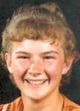 Photo of Mary Hogland