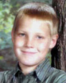 Photo of Zachary Bernhardt