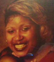 Photo of Paula Daniels
