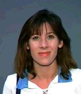 Photo of Terri Rayburn