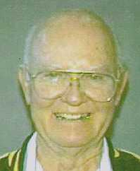 Photo of Martin Daggett