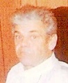 Photo of Reuben Kinney