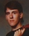 Photo of Jason Jeffers