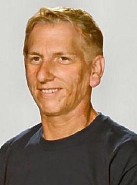Photo of Randy Spring