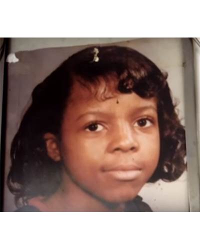 Photo of Shirley Magee