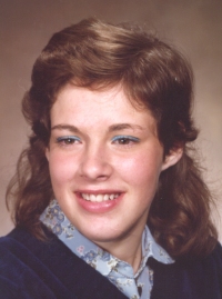 Photo of Robin Abrams