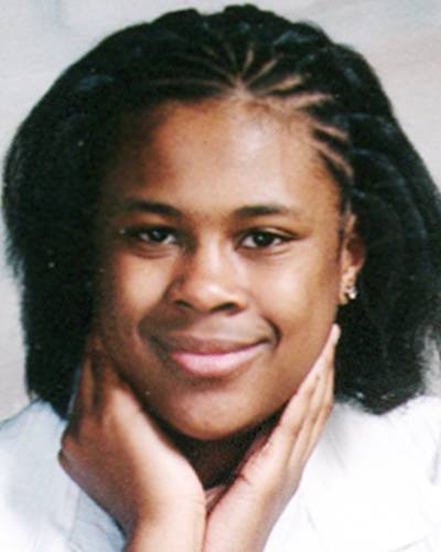 Photo of Yasmin Acree