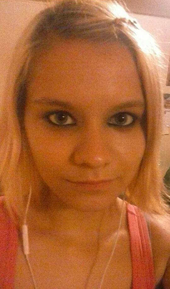 Photo of Cassie Compton