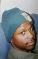 Photo of Leon Jacobs