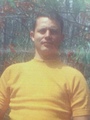 Photo of Donald Myers