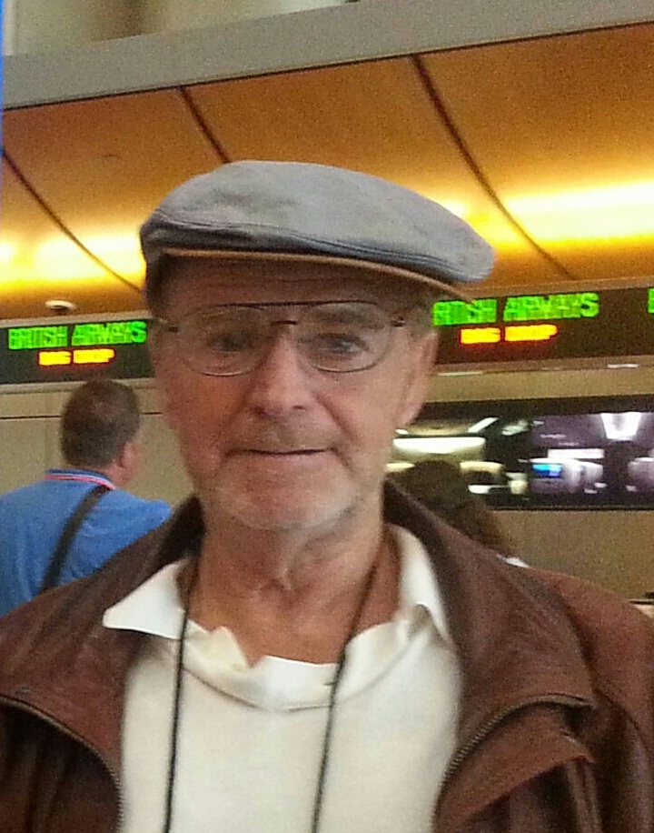 Photo of Peter Panait