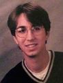 Photo of Christopher Holverson