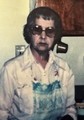 Photo of Juanita Baldwin