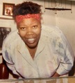 Photo of Tonnie Morgan
