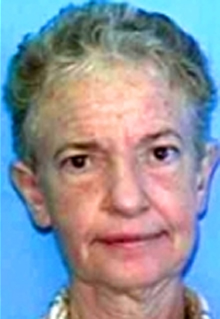 Photo of Nancy Harris