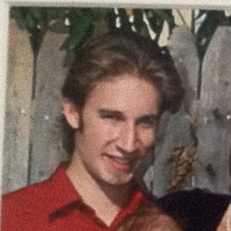 Photo of Daniel Rauh Jr.