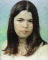 Photo of Madeline Edman