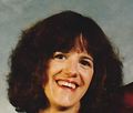 Photo of Martha Timmester