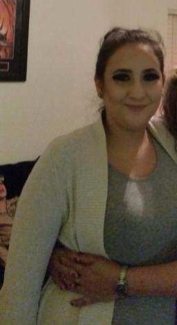 Photo of Jocelyn Ramirez