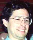 Photo of Jaime Daza