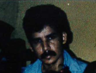 Photo of Jose Gavino