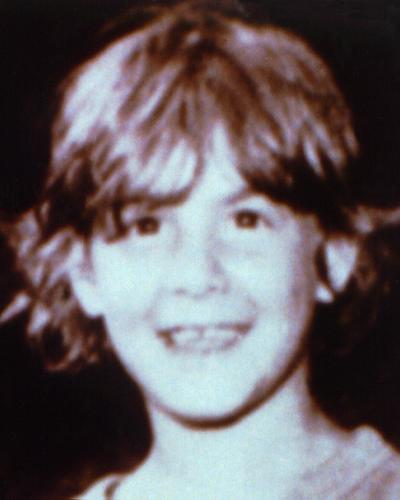 Photo of Sarah Avon