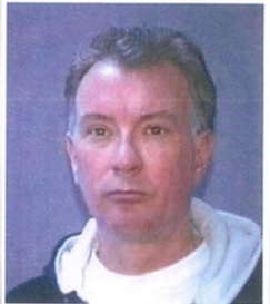 Photo of Lawrence Ballarin