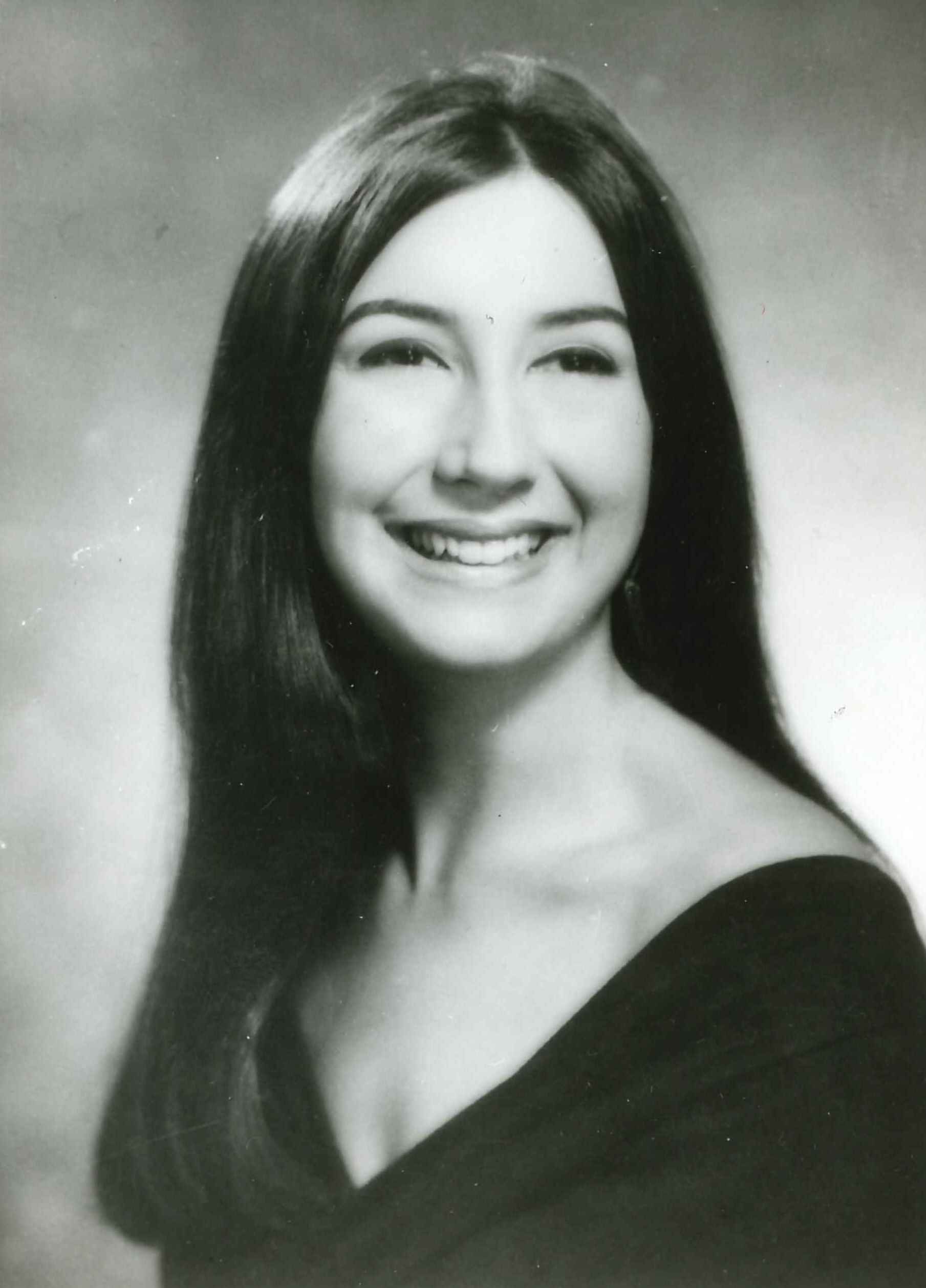 Photo of Denise Anderson