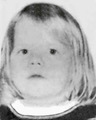 Photo of Jackie Hay