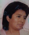 Photo of Adela Feliciano Gaspar
