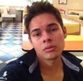 Photo of Ricardo Enrique Lara ~