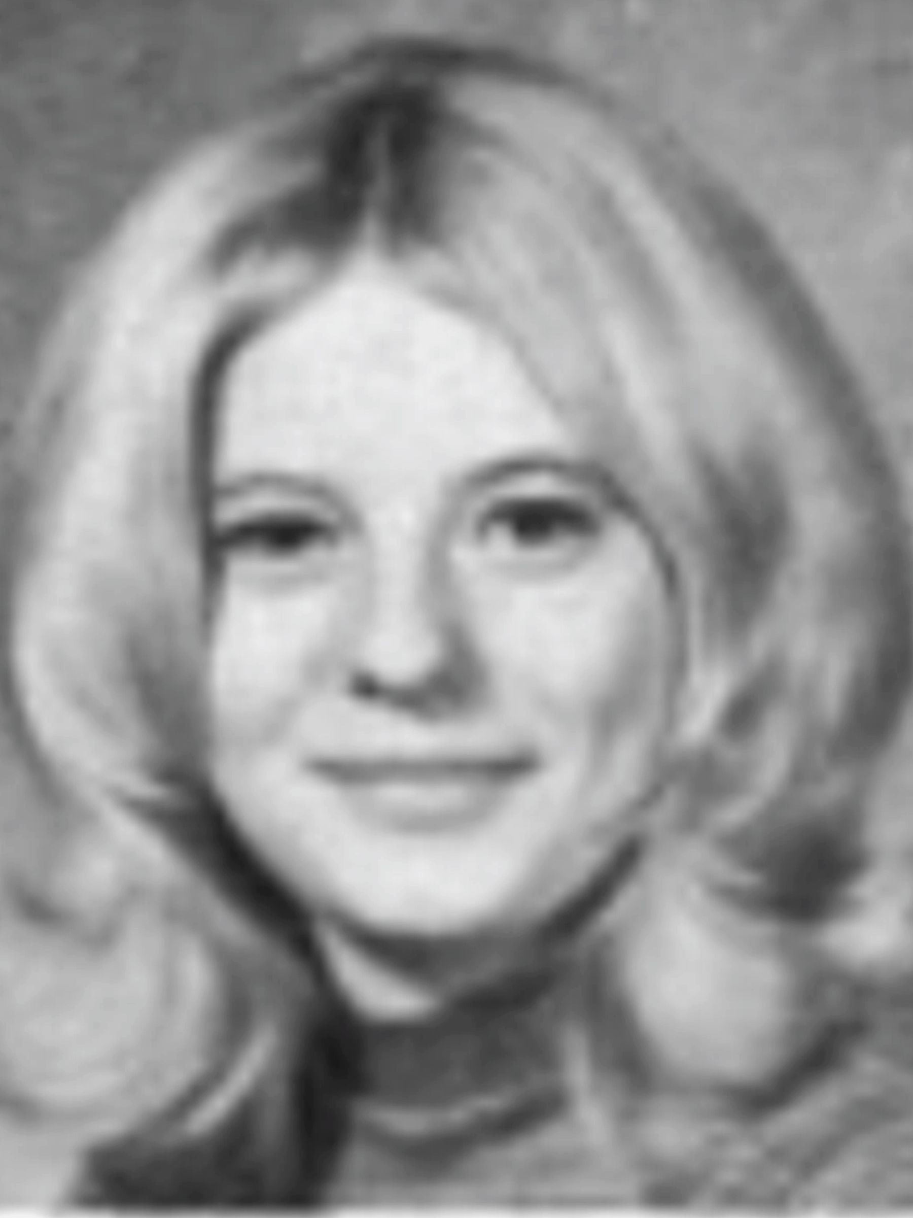 Photo of Star Dodson