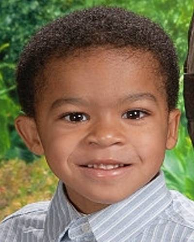 Photo of Hassani Campbell