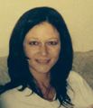 Photo of Alicia Bates