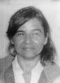 Photo of Sandra Vanderhoef
