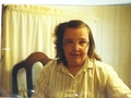 Photo of Rose Peterson