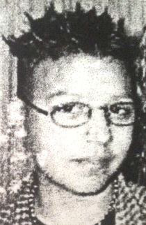 Photo of Maria Salas