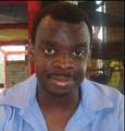 Photo of Davie Cummings Jr.
