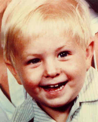 Photo of Corey Edkin
