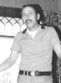 Photo of Theodore Hoerstman