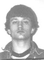 Photo of Harry Milligan